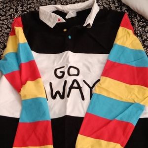 Salem 7 long sleeve shirt